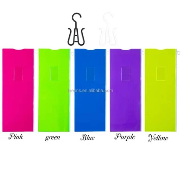 Sac de rangement pour perruque