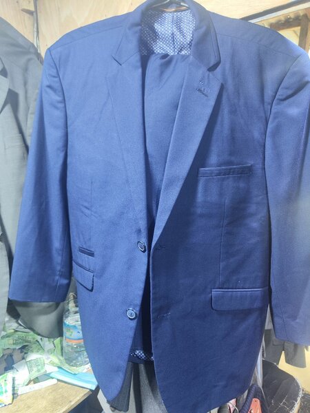 Complet de veste