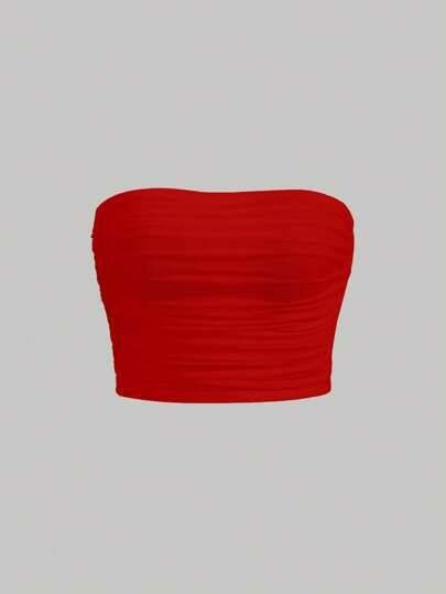 Bandeau coloré ajusté