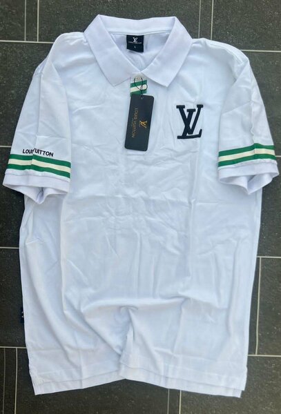 Polo homme et femme