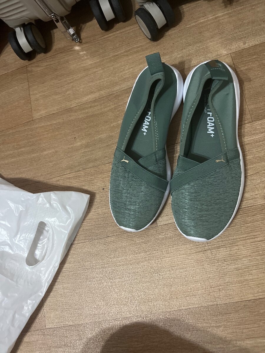 Спортивная обувь puma