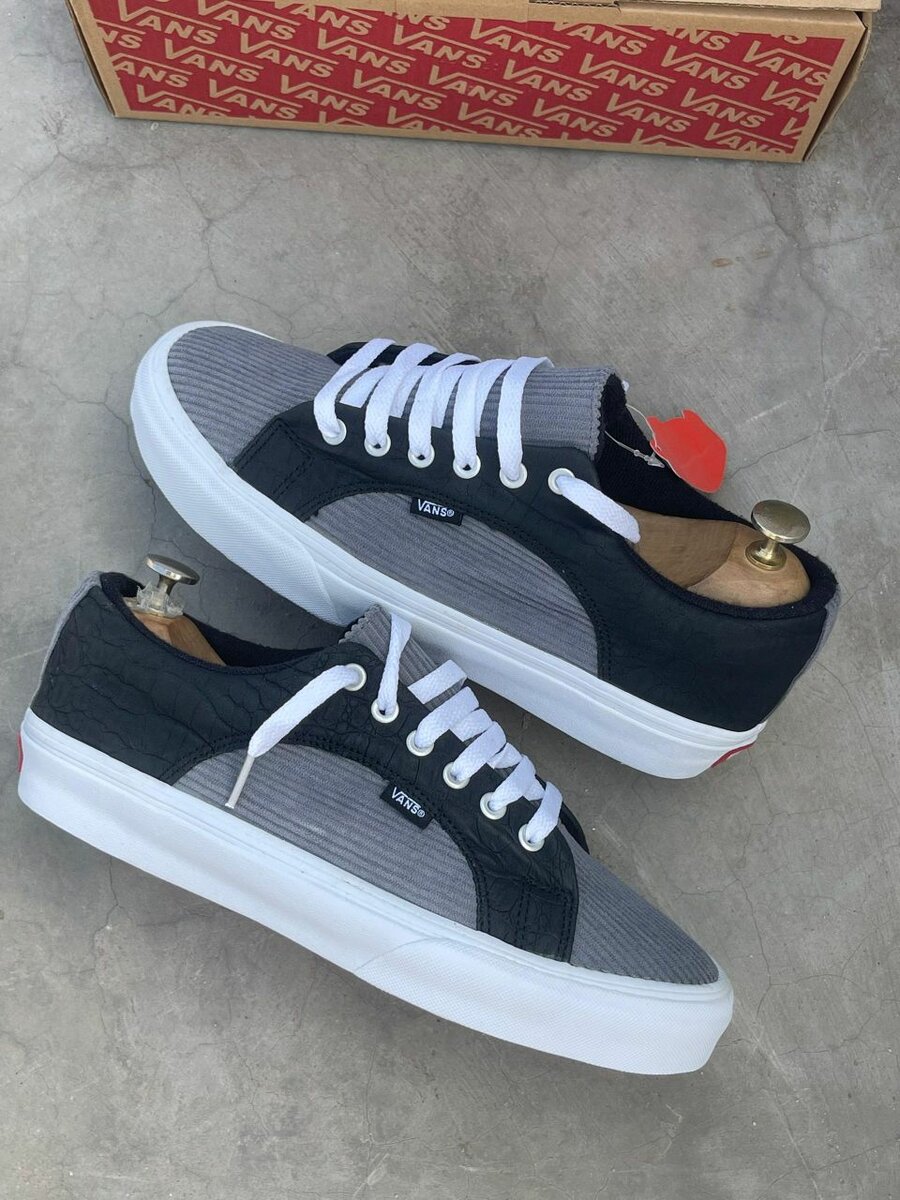 Baskets Vans unisex