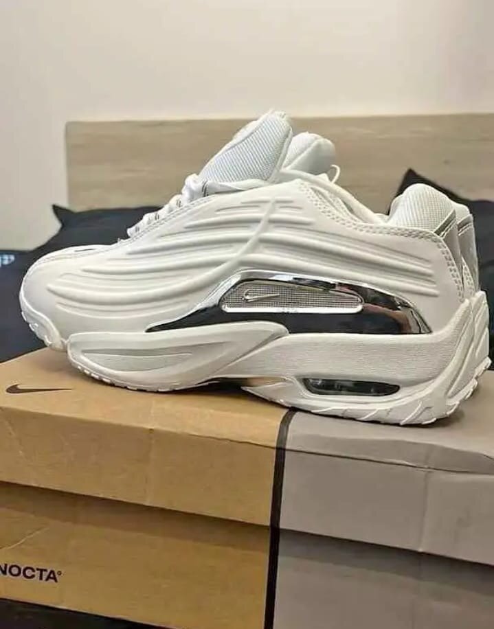 Nike Air Max 2090 blanche