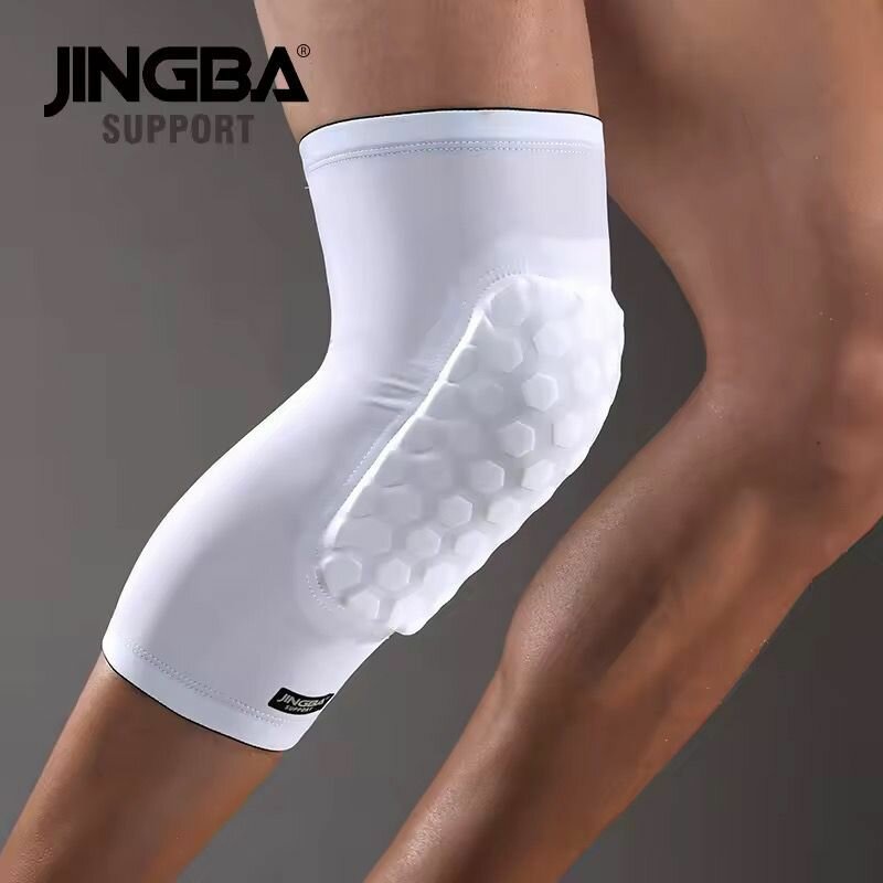 Genouillère de compression sport