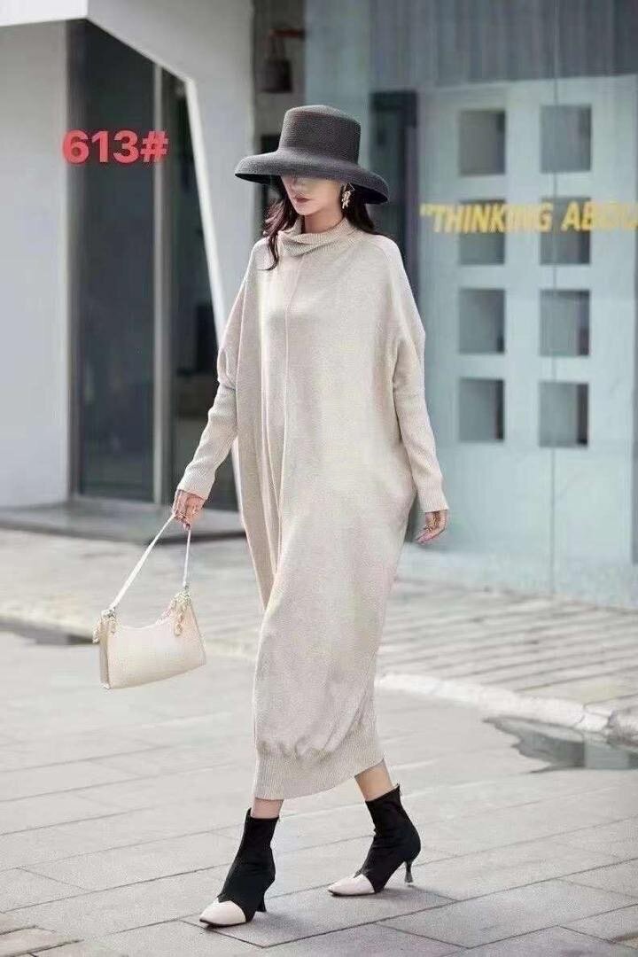 Трендовые платья