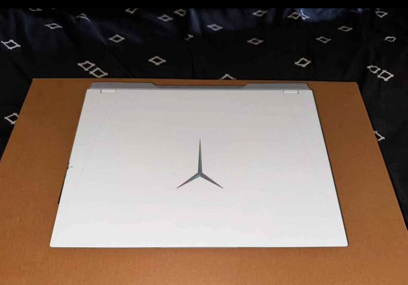 Ordinateur portable Lenovo gaming