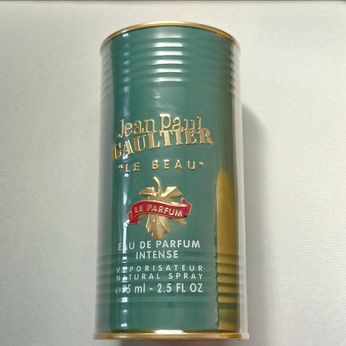 Jean Paul Gaultier Le Beau EDP