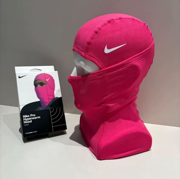 Nike Pro Hyperwarm Hoodie