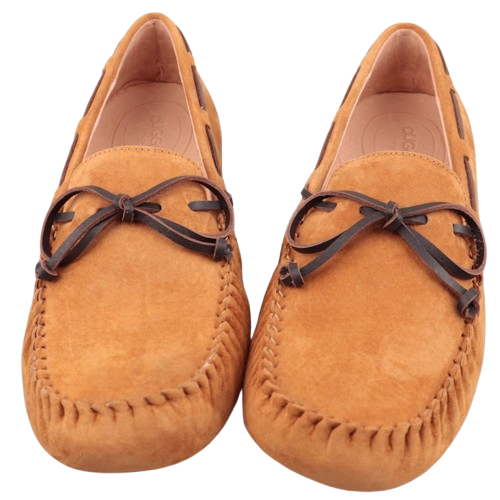 Sneaker Britannique Cuir Vérit