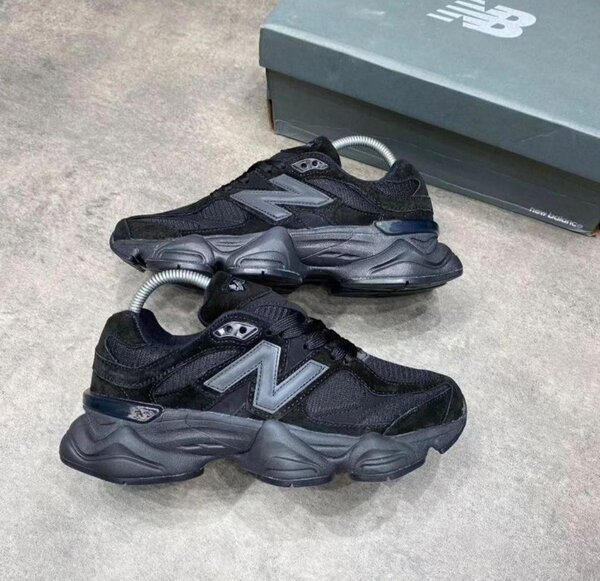 New balance