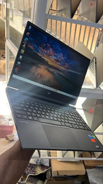 Hp VICTUS Gaming laptop