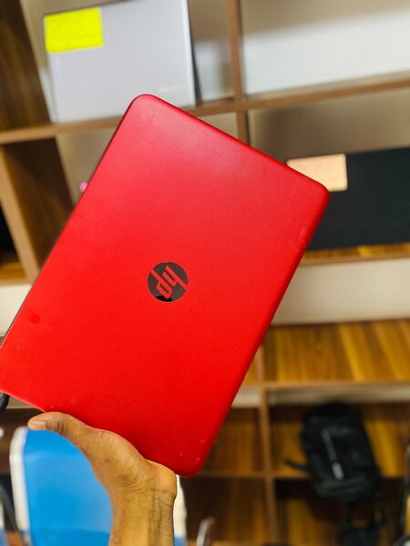 Hp laptop