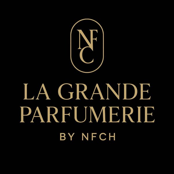 la grande parfumerie 