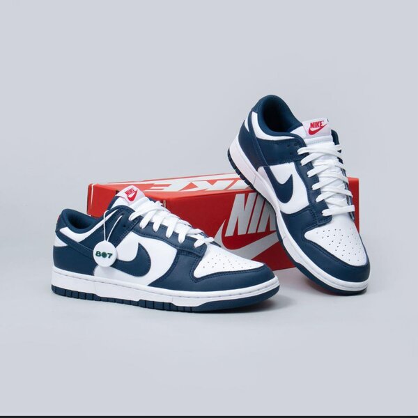 Baskets Nike tendance