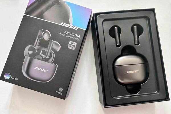 Écouteurs bluetooth Bose