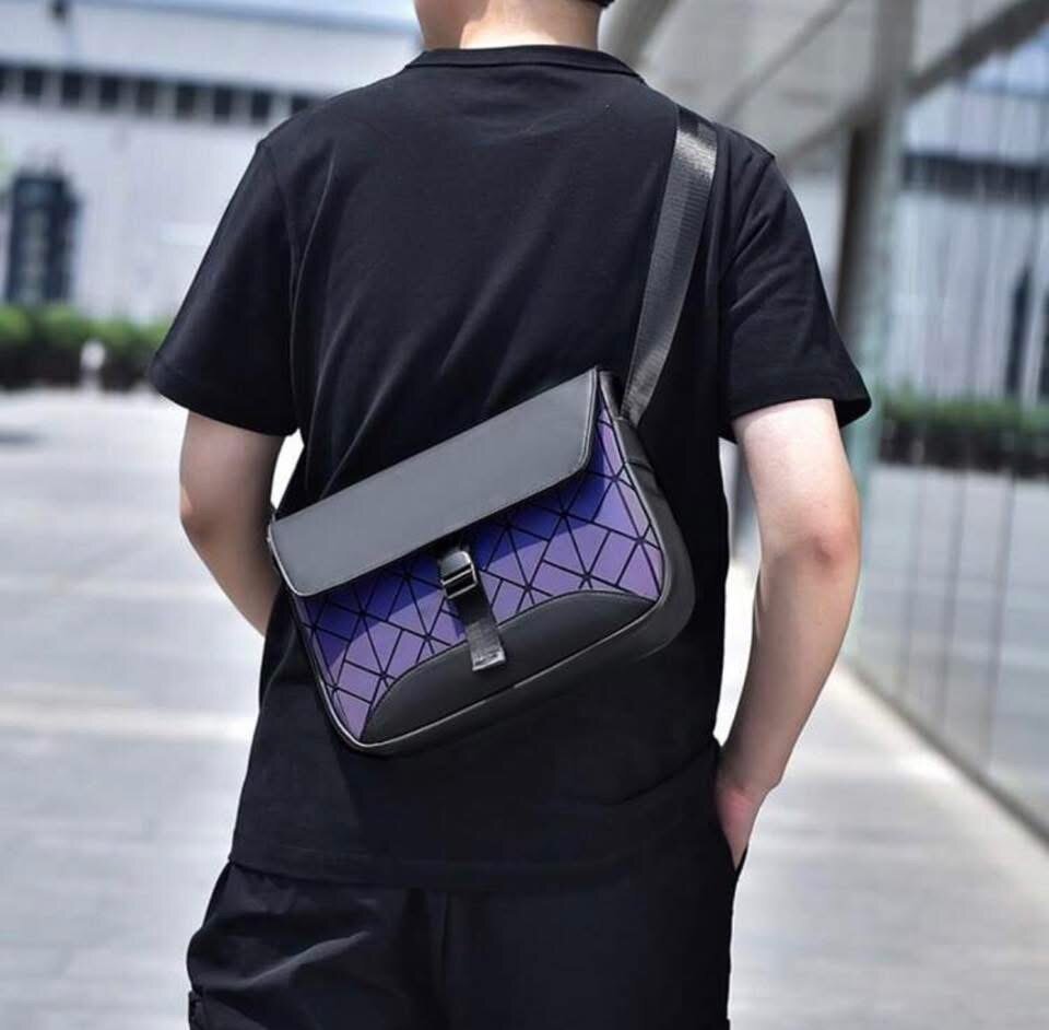 Sac bandoulière tendance