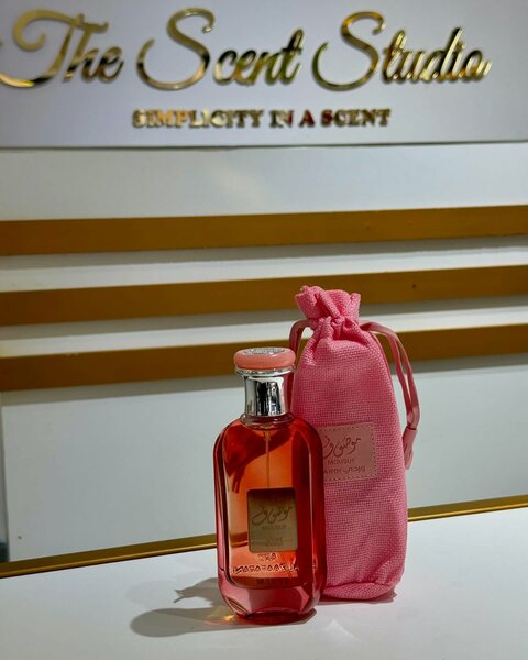 Perfume Mousuf