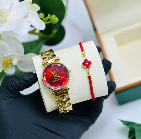 Montre bracelet femme