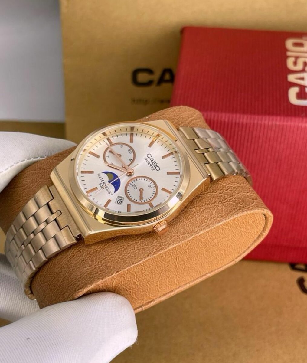 Montre casio original