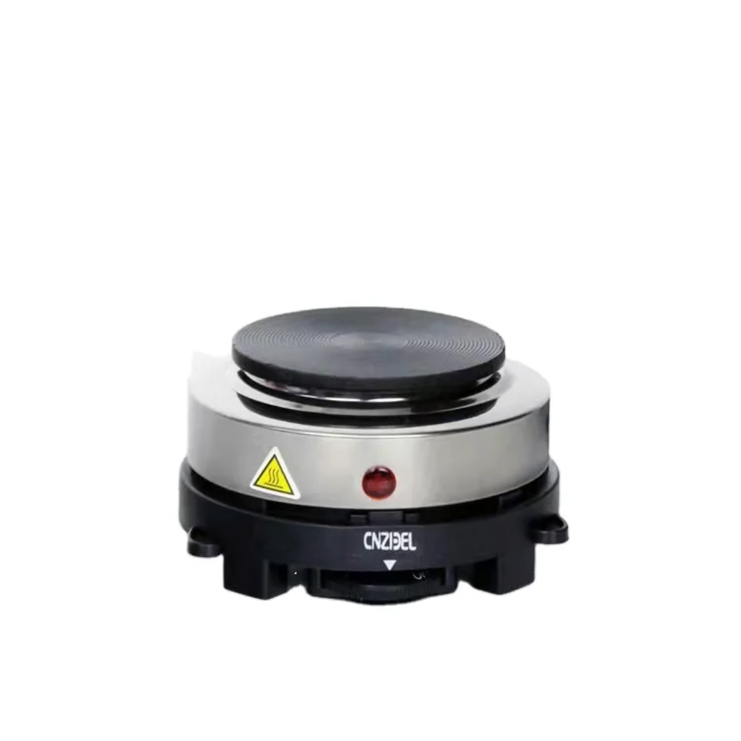 Plaque Chauffante Électrique Portable