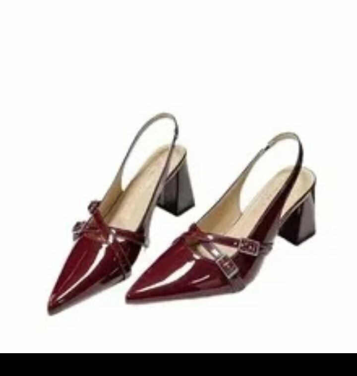 Talons élégants pour femmes