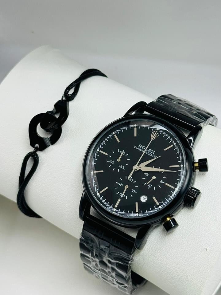 Montre originale