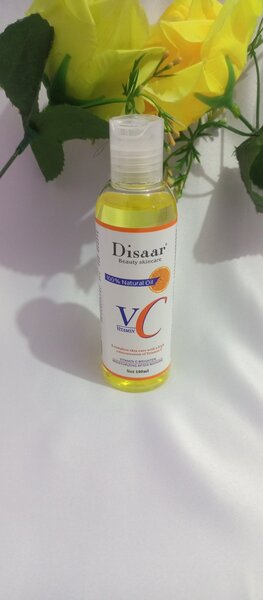 Disaar Vitamin C Moisturizer