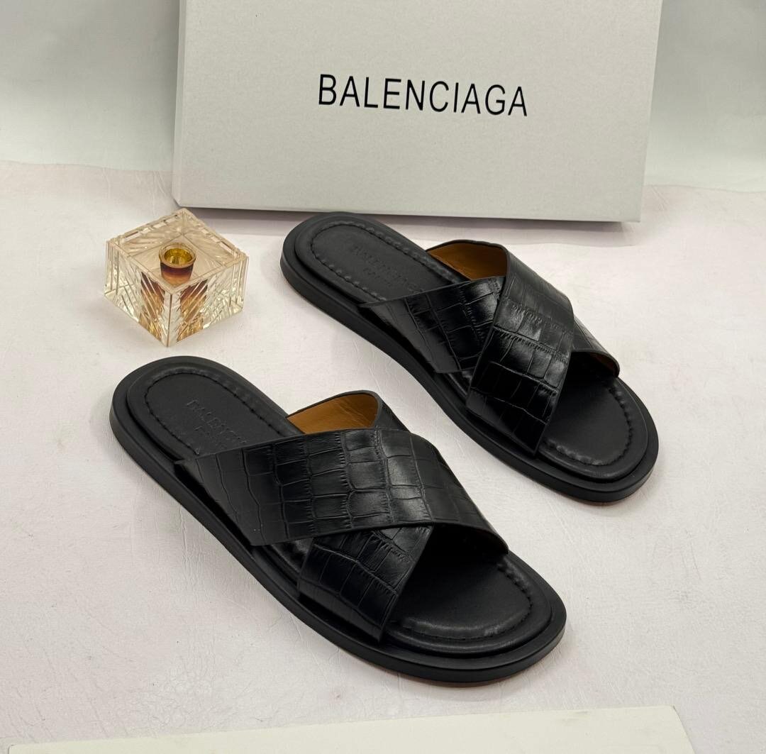 BALENCIAGA SLIPPER