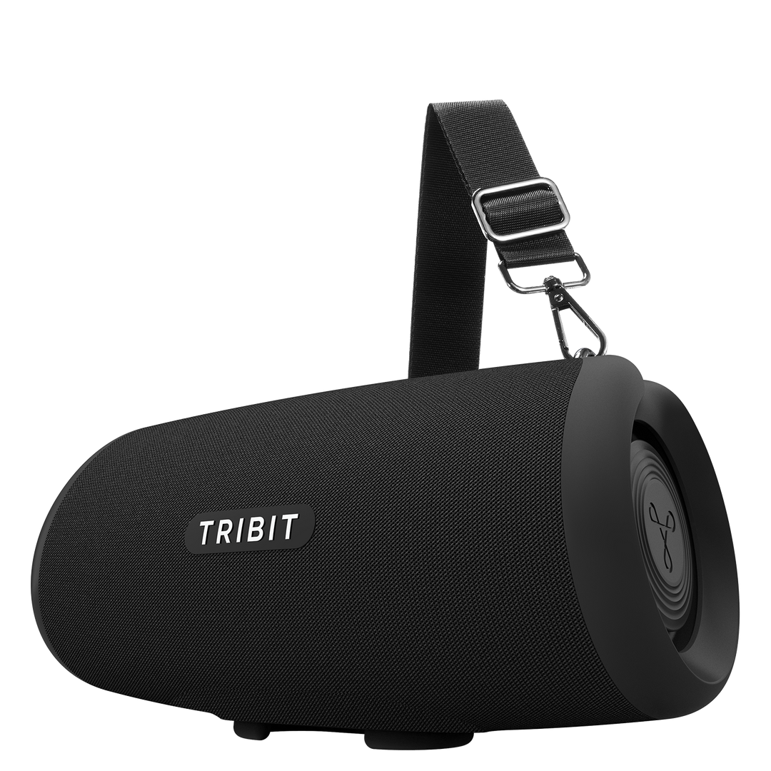 Enceinte Tribit Lava 80Watts