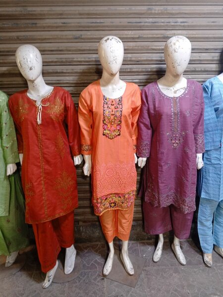 Eid collection