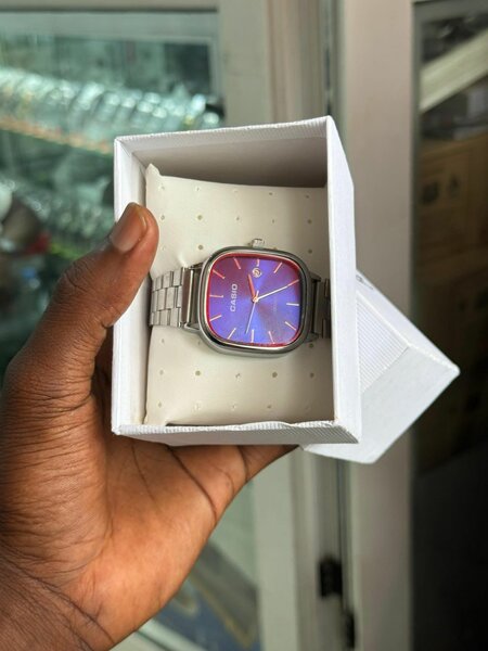 Montre femme Daniel Wellington