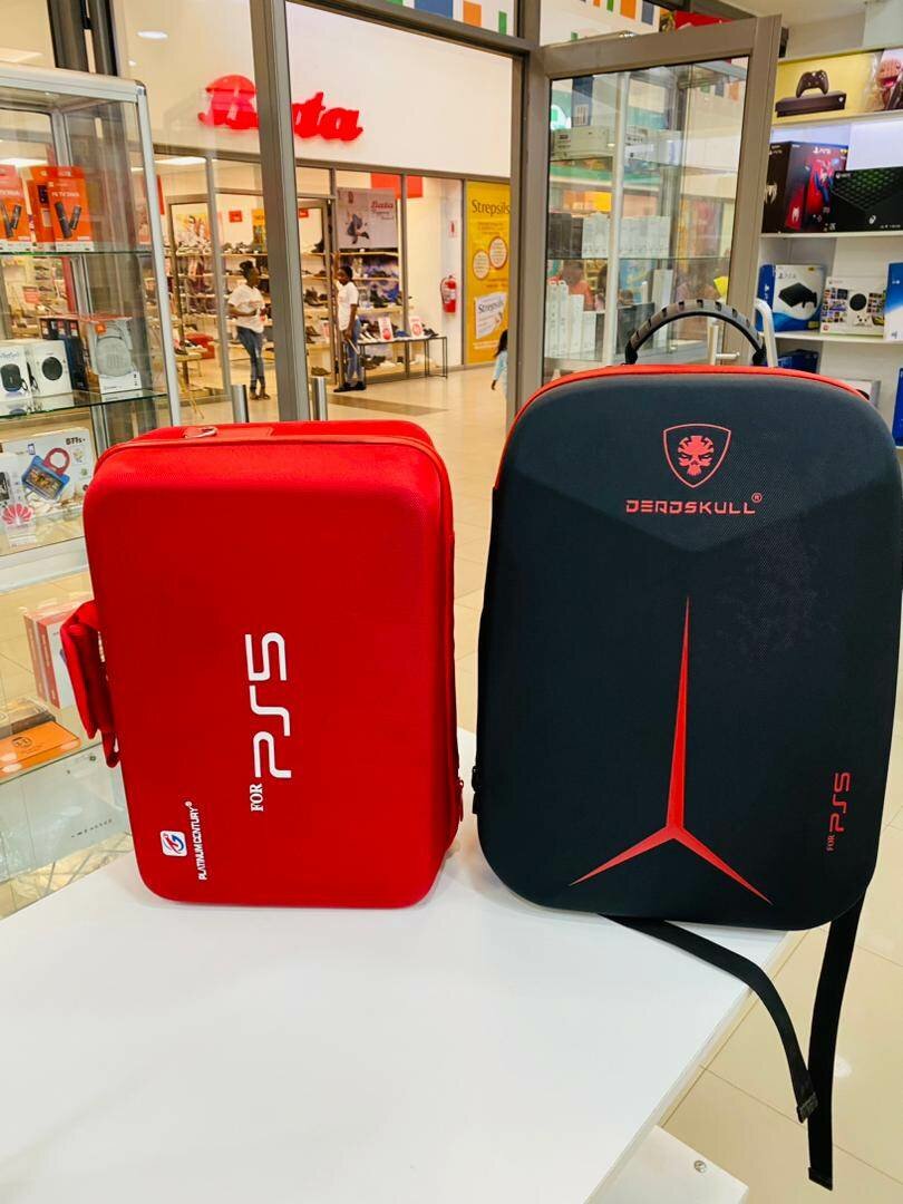 PS5 bag