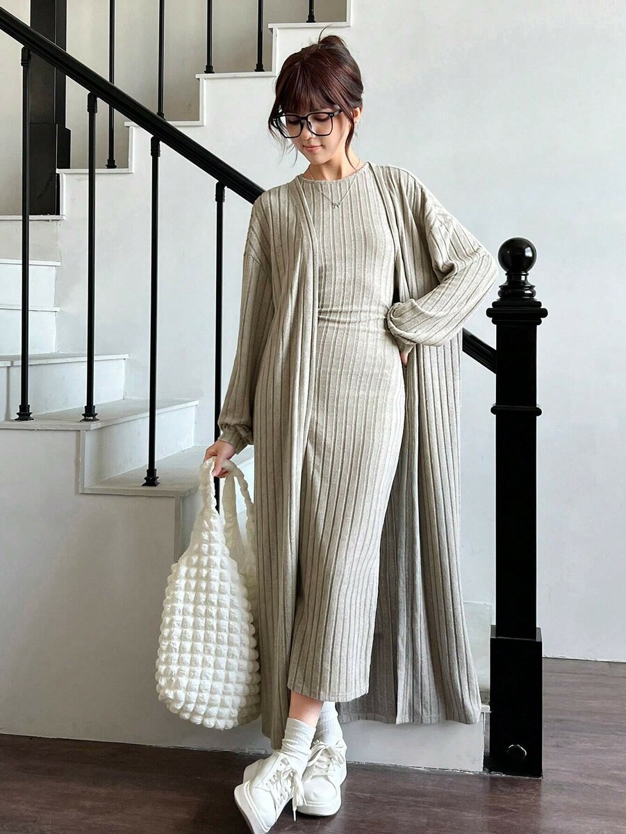 Ensemble deux pièces