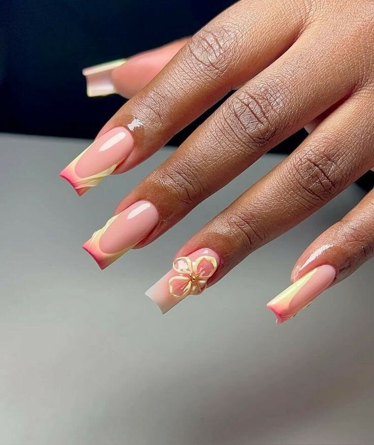 Press on nails