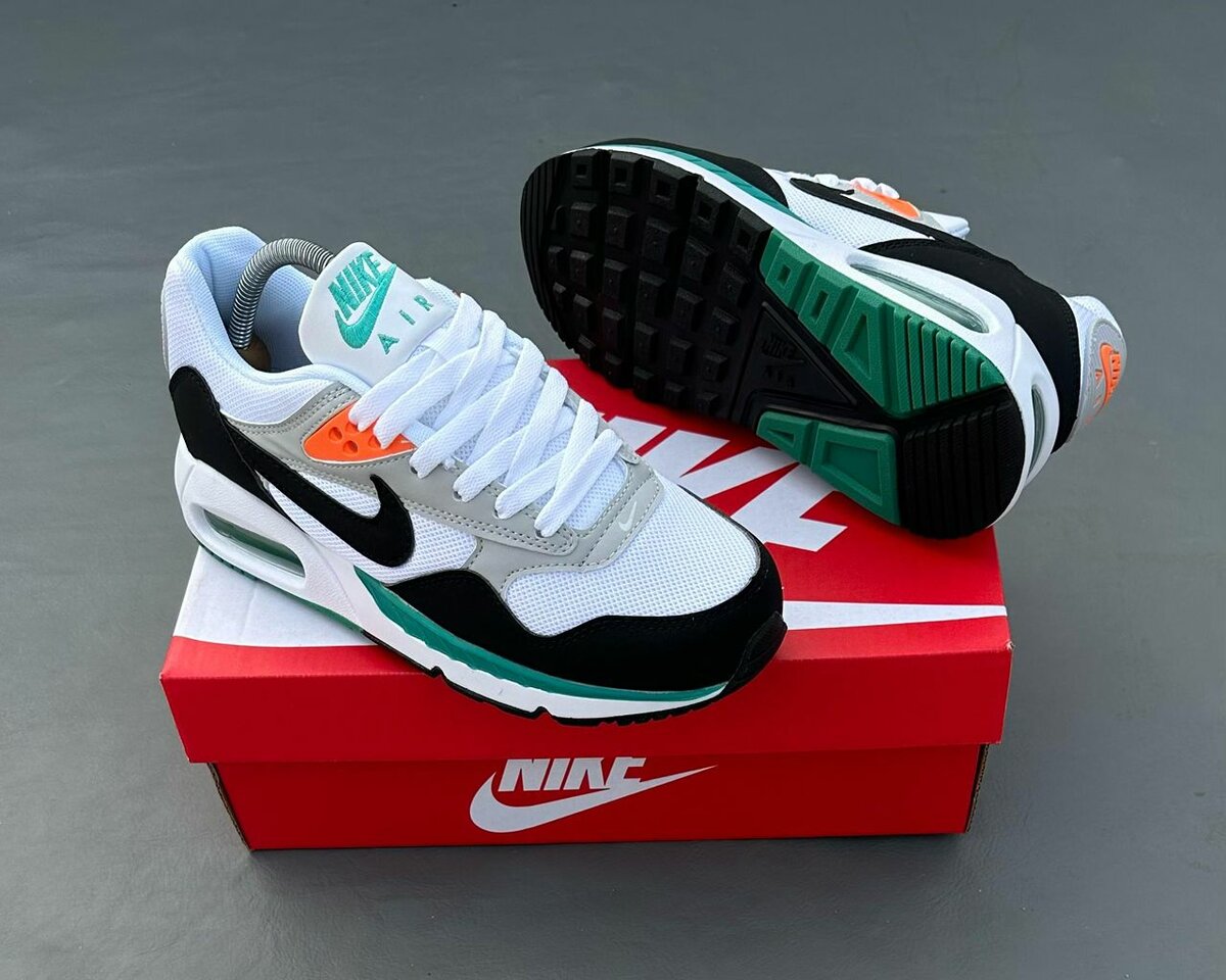 Nike Air Max Retro