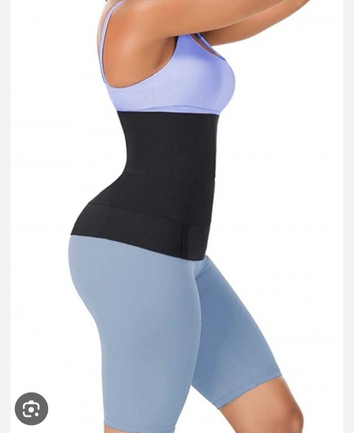 Gaines  ventre plait