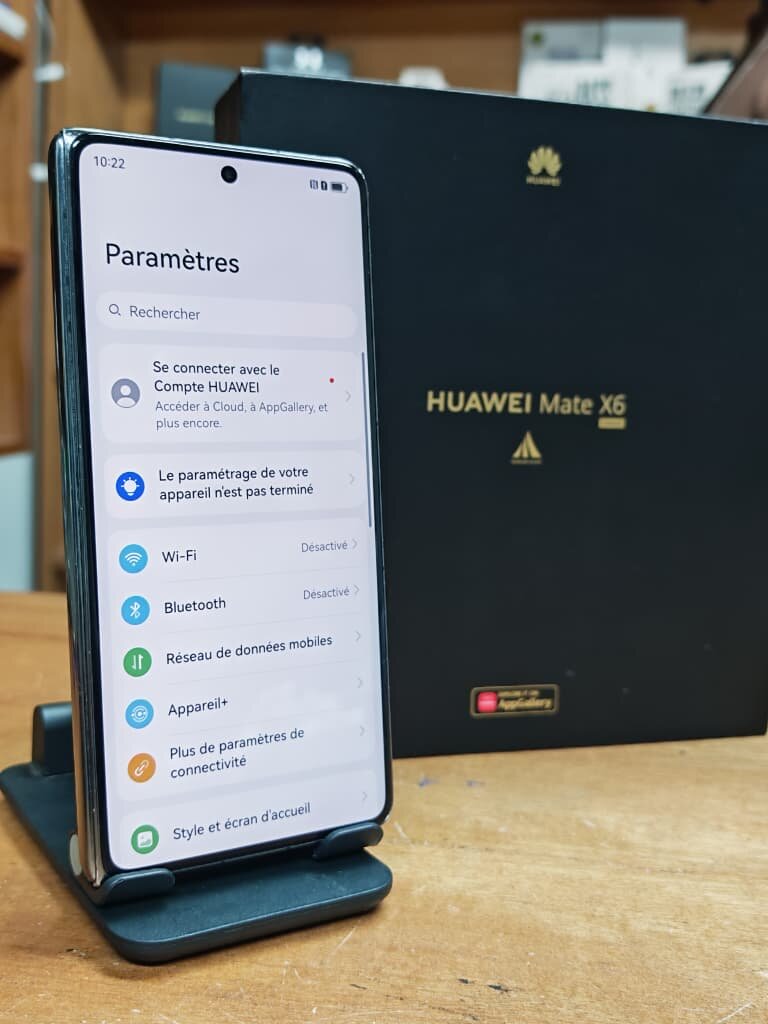 Huawei Mate X6 512gb