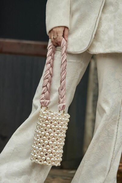 Sac tendance