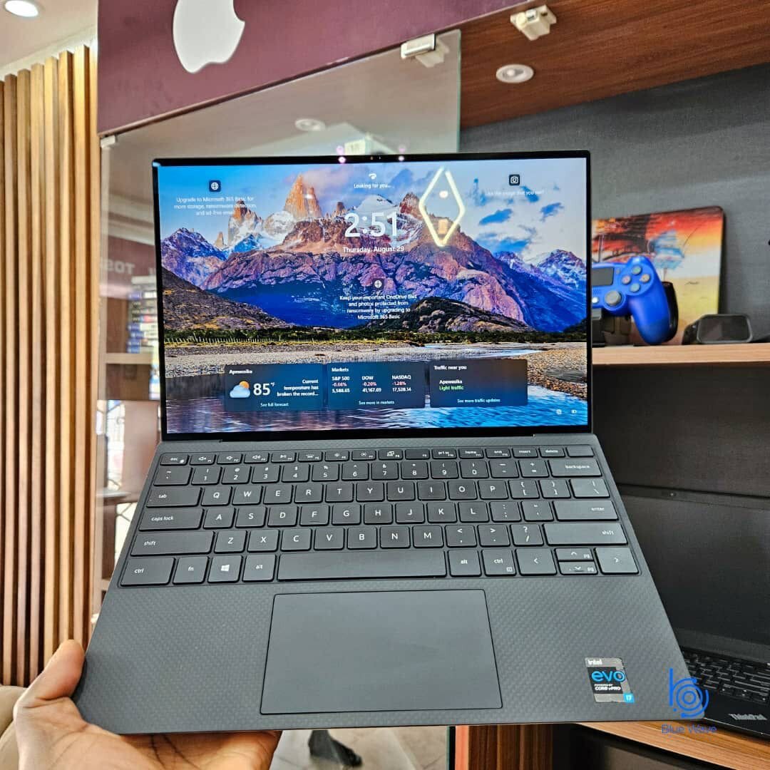 DELL XPS 13 9310* *PROCESSOR*