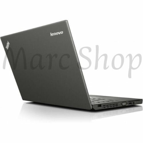 Lenovo Core i5/8go de ram/500g