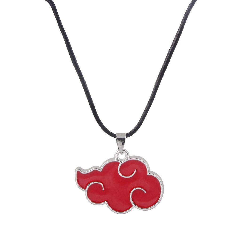 Akatsuki necklaces