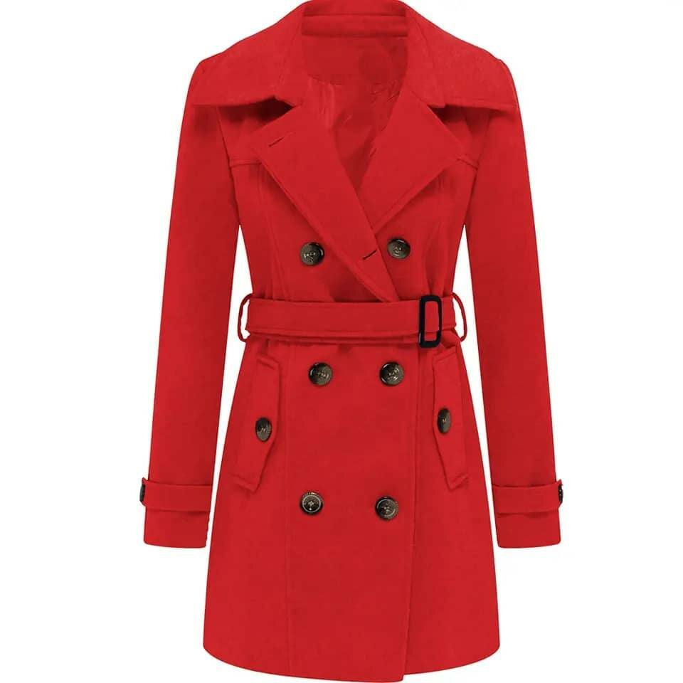 Ladies coat