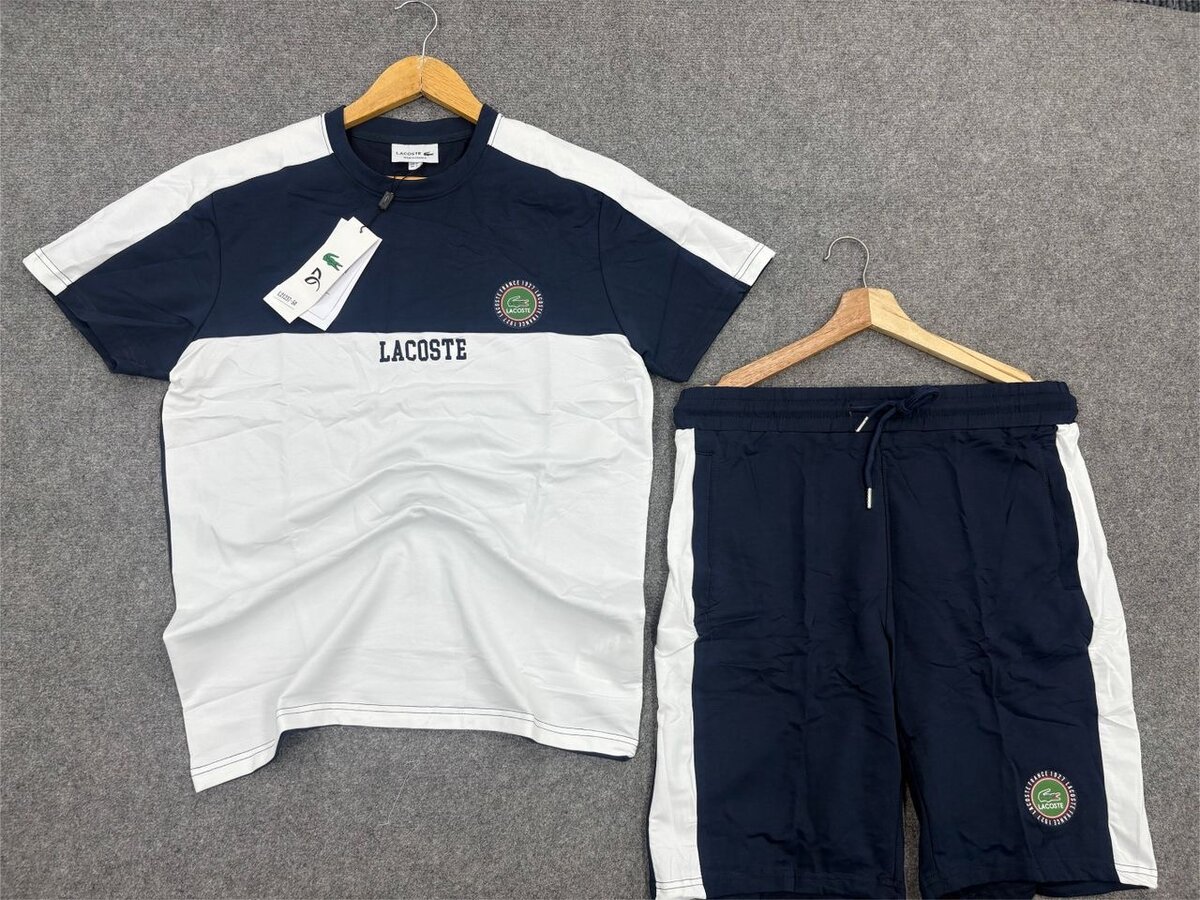 Ensemble de sport Lacoste