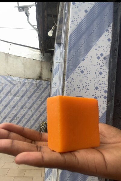 Savon Naturel Hydratant