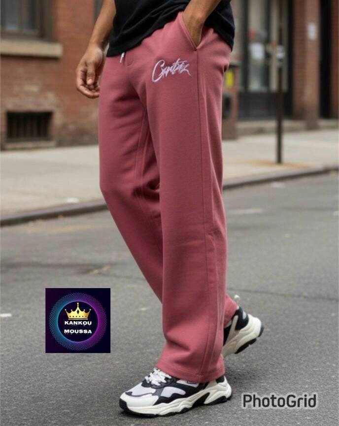 Pantalons de jogging confortables