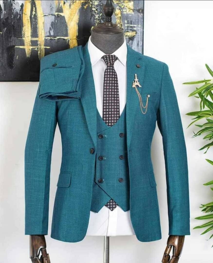 Men's suits