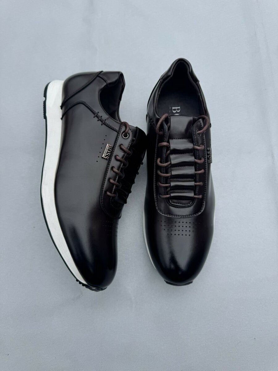 Chaussures élégantes homme