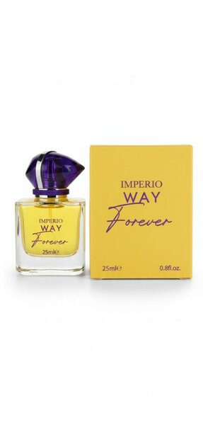 Eau de Parfum Império Way