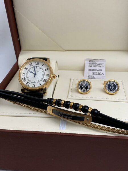 Luxury Men Set