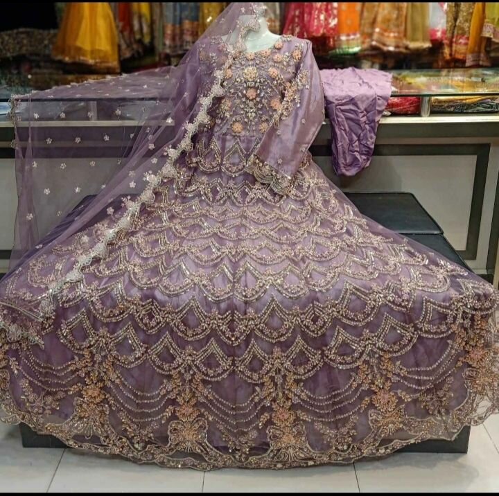 Ready to wear Maxi collection